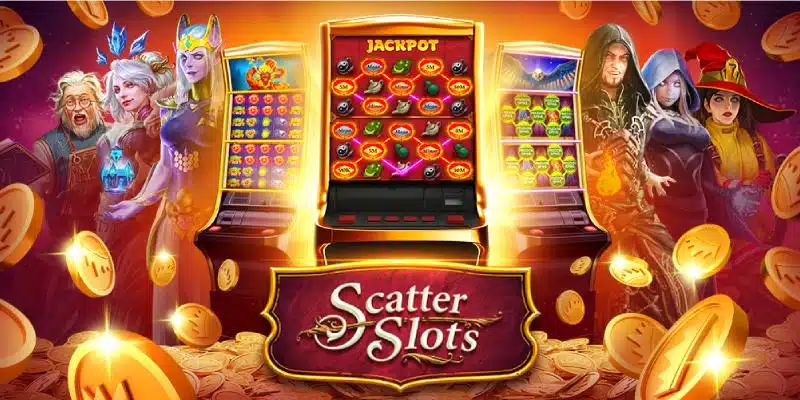 Tìm hiểu game slot 23Win