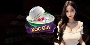 Xóc đĩa - Tìm hiểu tựa game thú vị thưởng khủng tại 23win